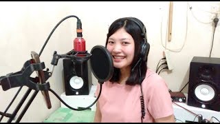 Lagu Karo Kado Selamat Ulang Tahun (cover) by Chaterine Limbong