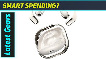 AI Language Translator Earbuds: The Ultimate Real-Time Translation Device!