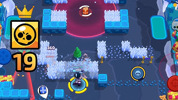 Brawl Stars‏ Gameplay Walkthrough - Part 19 (Android,IOS)