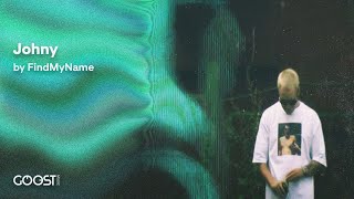 FindMyName - Johny (Official Audio)