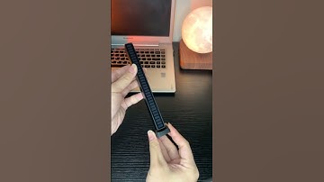 Rhythm Recognition RGB Led Light