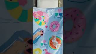 Kids' Beach & Pool Towels