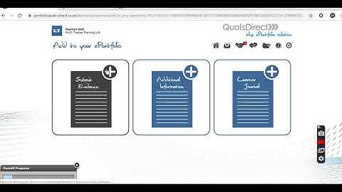 Quals direct for learners