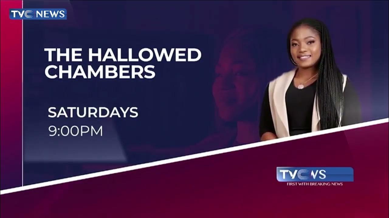 Hallowed Chambers | Senator Smart Adeyemi Speaks On New Naira Notes Crisis, Others
