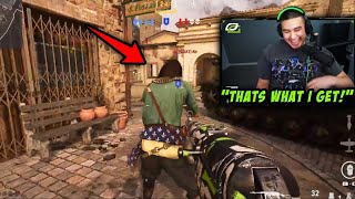 Full WHAT HAPPENS WHEN SHOTZZY TROLLS IN S&D News