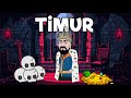 TANRI KRAL: EMİR TİMUR (Hızlandırılmış)