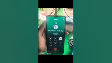 Samsung A04e network problem solved ✅