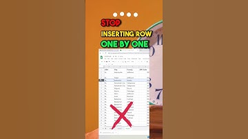You Won