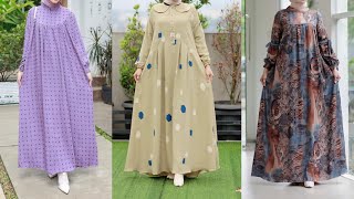 #Stylish printed abaya Designs 2023 #beautiful new print burqa design #abaya fashion #dubai abaya screenshot 2