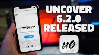 NEW Unc0ver 6.2.0 RELEASED with Stability and Reliability Improvements to iOS 14