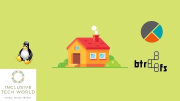 How to Install a New Linux Operating System with the Previous Home Directory (With BTRFS Subvolumes)