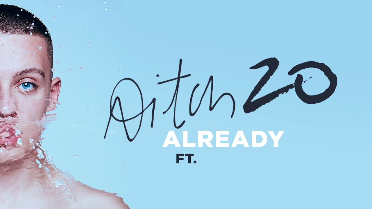 Watch Aitch - Already Ft. Tyreezy (Official Audio) on YouTube Watch Aitch - Already Ft. Tyreezy (Official Audio) on YouTube