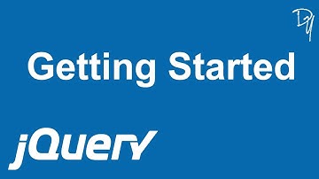 jQuery - Getting Started #02