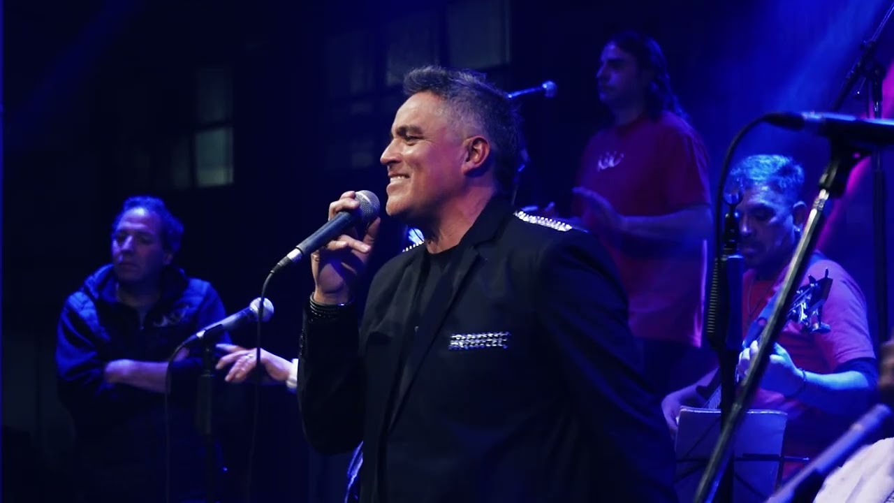 GERMAIN - SUSURRO INDISCRETO