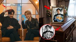 💜 Jimin Reveals Something Unexpected About Jungkook, Chinese Actor Jin Ze Tragically Dies at 33 💔