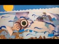 Animations stop motion aux cco bernard dubois