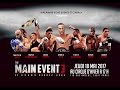 The main event 3  trailer