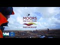 Working together moors for the future partnership