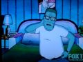 Hank  hill jerks off to porn