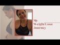 My Weight Loss Journey | Episode 1 |