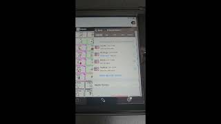 Proloquo2Go  change Language