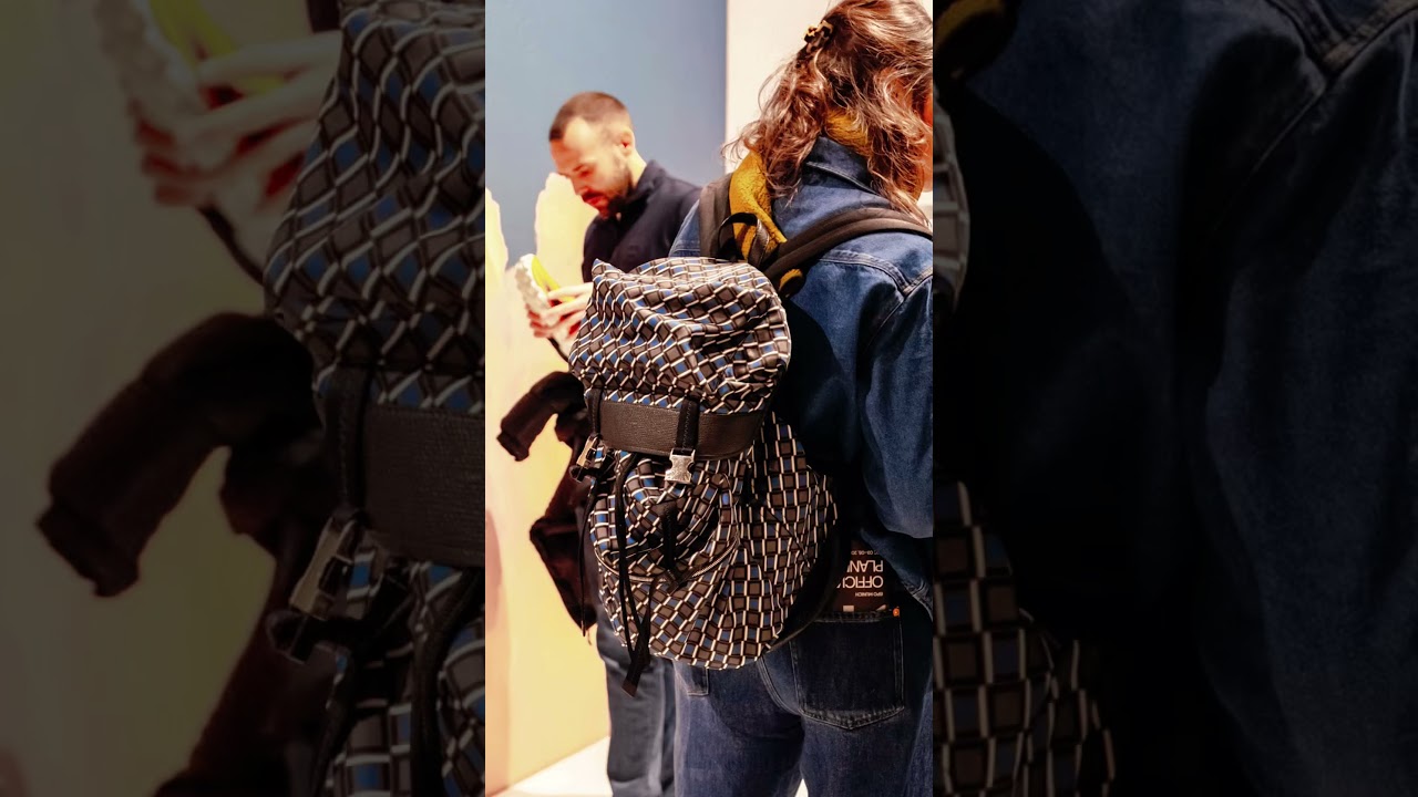 Bags of ISPO: Part One