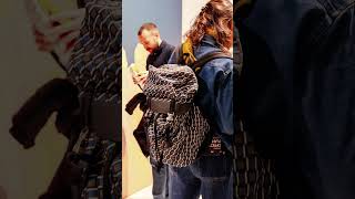 Bags of ISPO: Part One