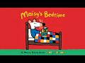 Maisy’s Bedtime🌙 | Learning About Bedtime Routines | Read Aloud for Toddlers | Hoots &amp; Tales