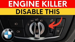 11 Most Dangerous BMW Features That Destroy Reliability