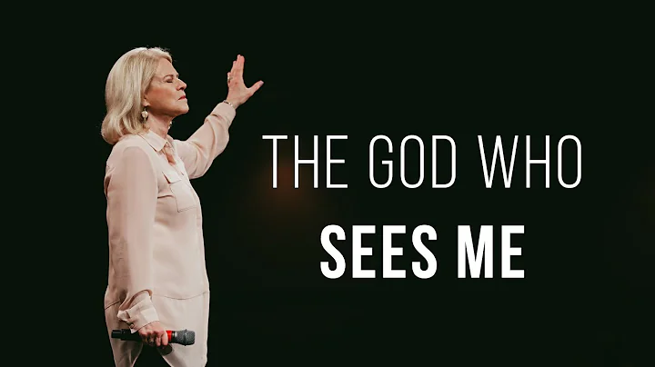 "The God who sees me || Pastor Becky Carr
