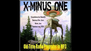 Download lagu (Radio Show) - X Minus One - 'Lulu'