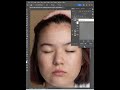 How to make your face beautiful and smooth In Photoshop #photoshop #adobephoto#photoshoptutorial