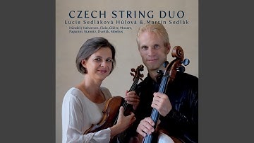 Thumbnail of Passacaglia