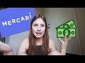 Is Selling On Mercari WORTH IT?! My HONEST Mercari Review