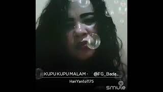 kupu kupu malam