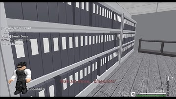 Entry Point | How to PERMANENTLY DISABLE Vault Sensors in the Deposit (Roblox)