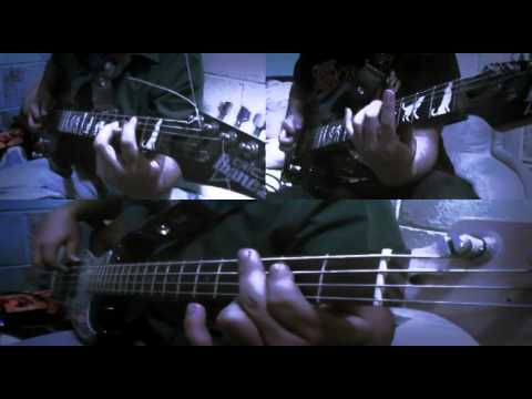 3-doors-down---kryptonite-(guitar-&-bass-cover)
