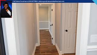 305 S Kershaw Street video tour