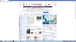 cara daftar yahoo japan/ yahoo auction - Durasi: 5.20. 