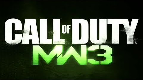 Call of Duty: Modern Warfare 3 - Official America Debut Teaser Trailer (2011) MW3 | HD