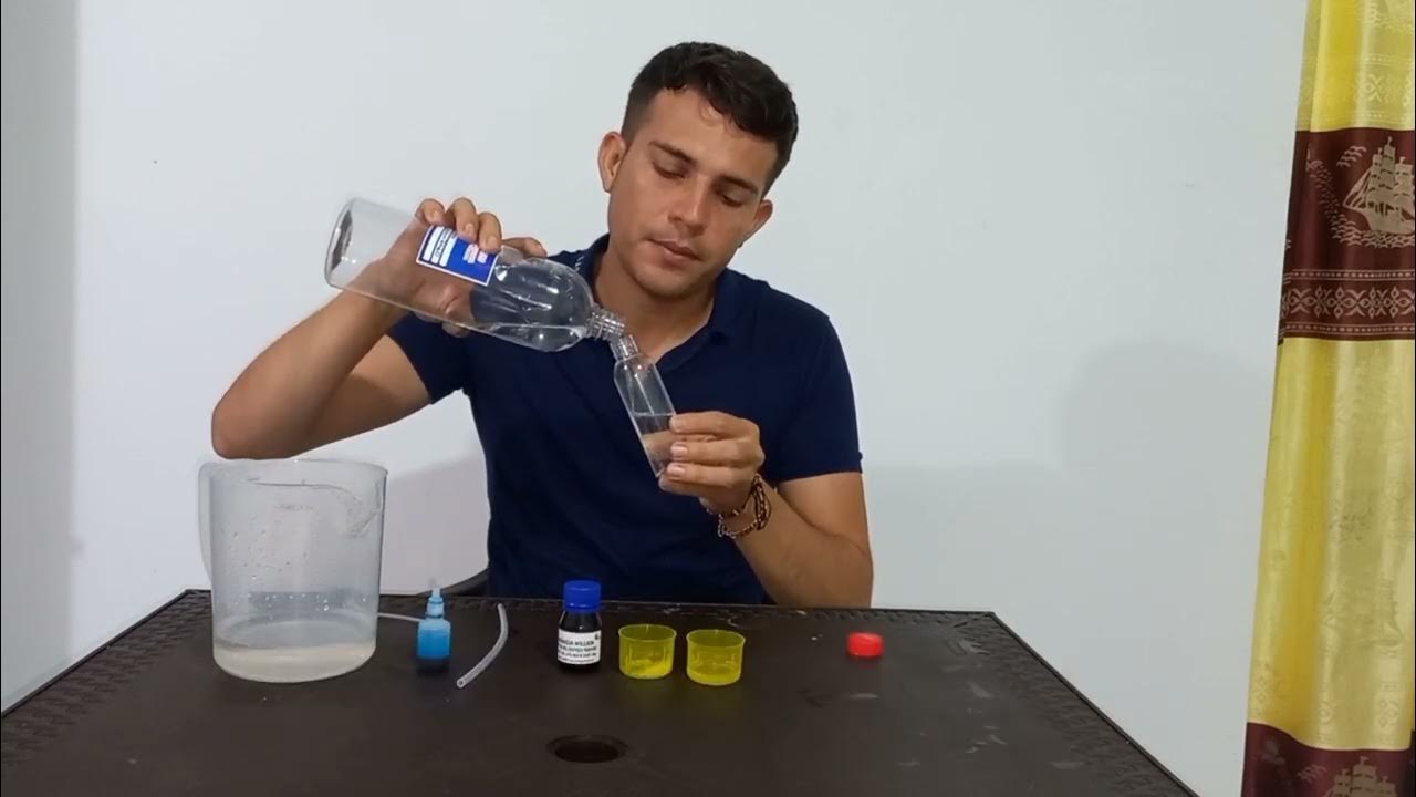 como hacer after shave para barberias / loción después del barbeado