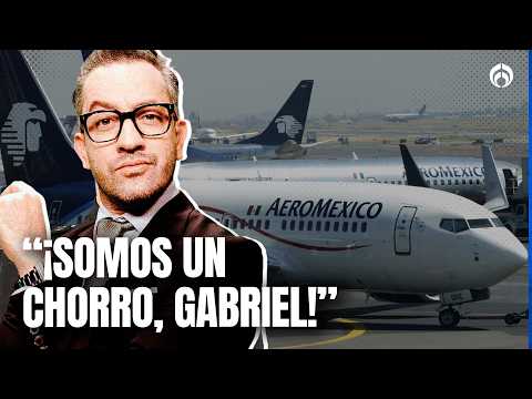 DATA BREACH! Investigation into the sale of Aeromexico's 15 million user records