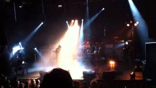 Motorpsycho - Gullible&#39;s Travails (Pt I - IV) [Live] - Rockefeller, Oslo - March 5, 2011 [13/13]