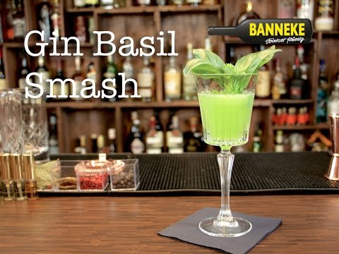 gin-basil-smash---gin-cocktail-selber-mixen---schüttelschule-by-banneke