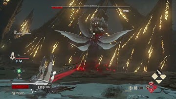 CODE VEIN | Pew Pew Duarr - Depths: Town of Sacrifice