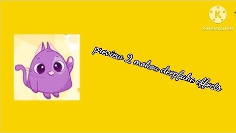 (REUPLOAD) preview 2 mokou deepfake effects MY VERSION!!!