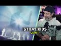 Director Reacts Stray Kids GIANT MV GIANT Album Analysis