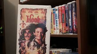 My Vhs And Dvd Collection Part 11