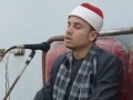 القارئ شريف عبد المنعم خطاب