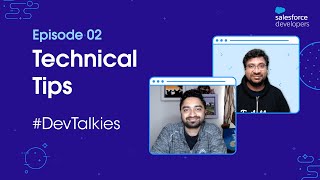 Tips on JavaScript properties in CSS, Postman, and debug mode in VS Code - #DevTalkies Episode 2